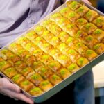 His Sweet Side Hustle Now Brings in Up to $70,000 a Month