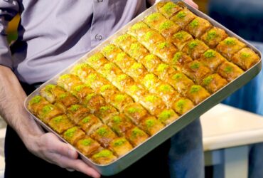 His Sweet Side Hustle Now Brings in Up to $70,000 a Month