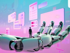 How AI Is Making Software Vendors Easier to Replace