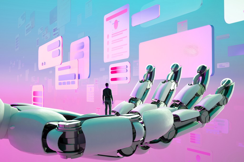 How AI Is Making Software Vendors Easier to Replace