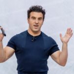 How Airbnb CEO Brian Chesky Used AI to Cut Meetings in Half