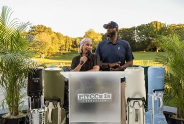How CC Sabathia Turned a Yankees Legacy Into a Mission for Kids