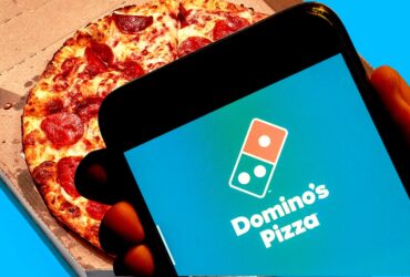 How Domino's Pizza Tracker Reshaped Nearly Every App You Use