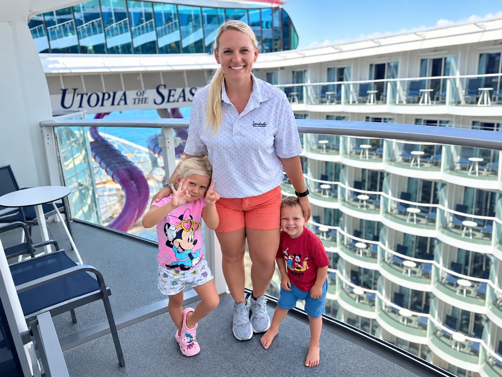 How Entrepreneurship Helps Working Moms Achieve Work-Life Balance