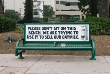 How Oatly Became a Creative Force, by Breaking All of Marketing’s Rules