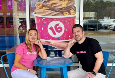 How They Built a Million-Dollar Franchise Business in 6 Months