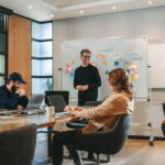 How We Built a $3.6B Company in an Uncharted Industry