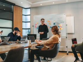 How We Built a $3.6B Company in an Uncharted Industry