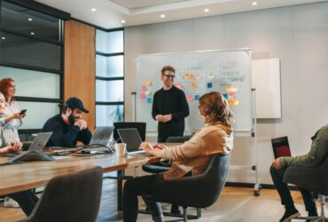 How We Built a $3.6B Company in an Uncharted Industry