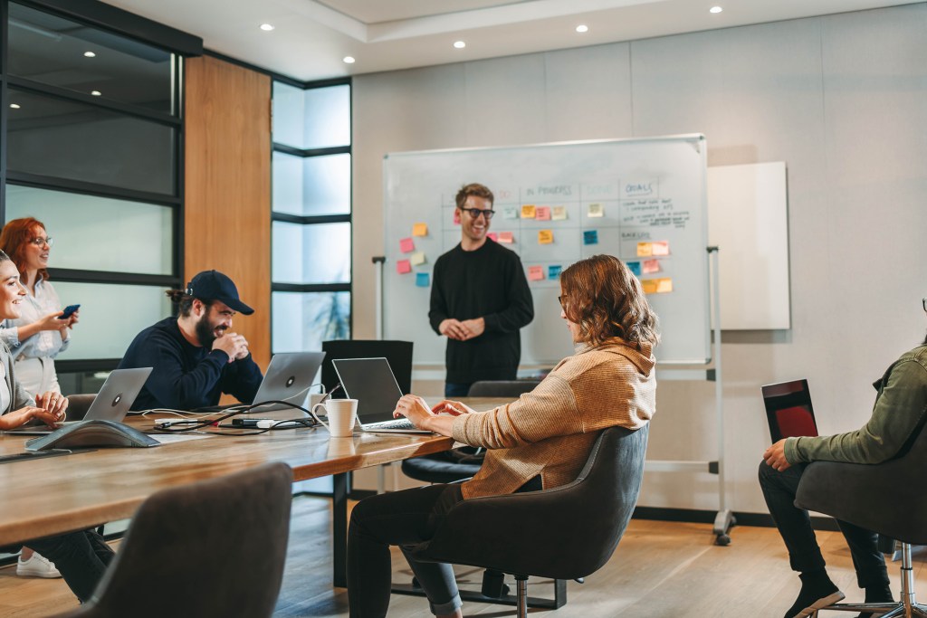 How We Built a $3.6B Company in an Uncharted Industry