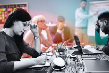 How to Rebuild Your Workforce the Right Way After AI Layoffs