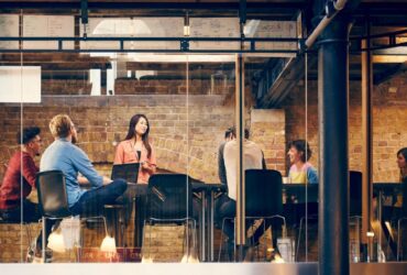 How to Scale Globally Without Losing What Made You Successful