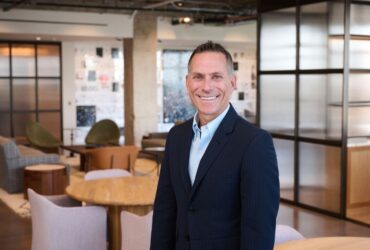 How to Think Like an Entrepreneur, According to Alec Litowitz