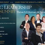 ITD World’s Iconic Leadership Team Summit