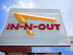 In-N-Out's Secret Sauce: Paying Its Managers Six-Figures