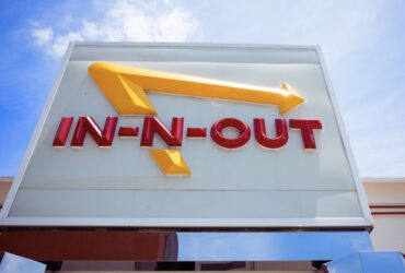 In-N-Out's Secret Sauce: Paying Its Managers Six-Figures