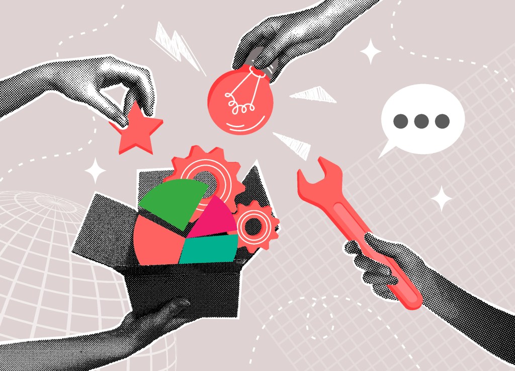 Innovation Alone Won't Make You Successful — Here's Why