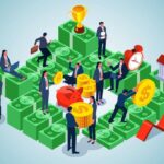 I've Backed 20 Startups. Here's What Actually Separates the Ones That Win From the Ones That Stall.