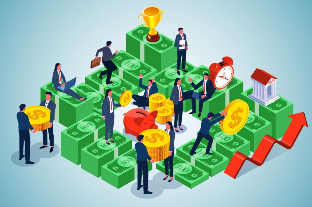 I've Backed 20 Startups. Here's What Actually Separates the Ones That Win From the Ones That Stall.