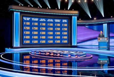 'Jeopardy!' Will Pay You $178,000 to Write Clues