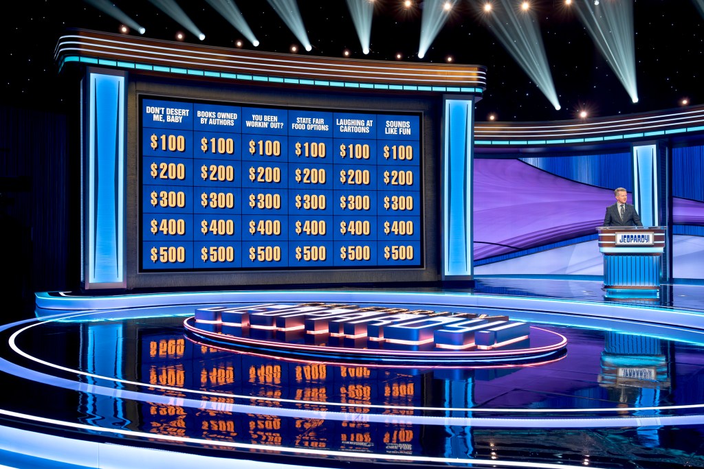 'Jeopardy!' Will Pay You $178,000 to Write Clues