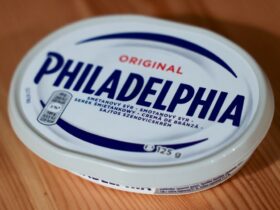 Kraft Heinz Pours More Money Into Philadelphia Cream Cheese