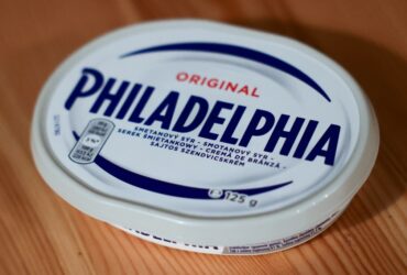 Kraft Heinz Pours More Money Into Philadelphia Cream Cheese