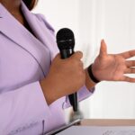Leading through silence: speaking last, listening more, and acknowledging others