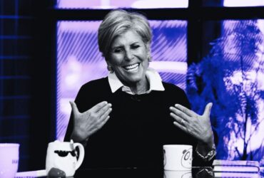 Millionaire Says She Would 'Drop Dead' Before Buying Coffee