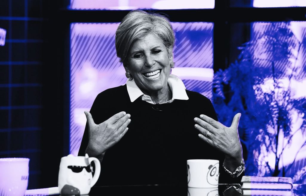 Millionaire Says She Would 'Drop Dead' Before Buying Coffee