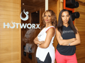 She Had Months to Live — Then Survived and Opened a Franchise