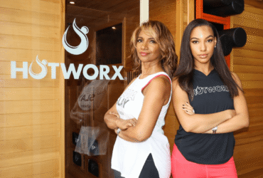 She Had Months to Live — Then Survived and Opened a Franchise