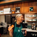 She Started a Side Hustle After Age 60, Made About $2M Last Year