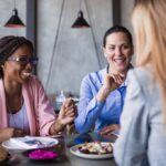She Was the Only Person of Color on Her Executive Team. Here's the Genius Strategy She Used to Build Connections Across the Company