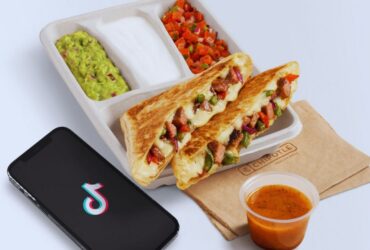 Taco Bell and IHOP Turned TikTok Hacks Into Real Menu Items