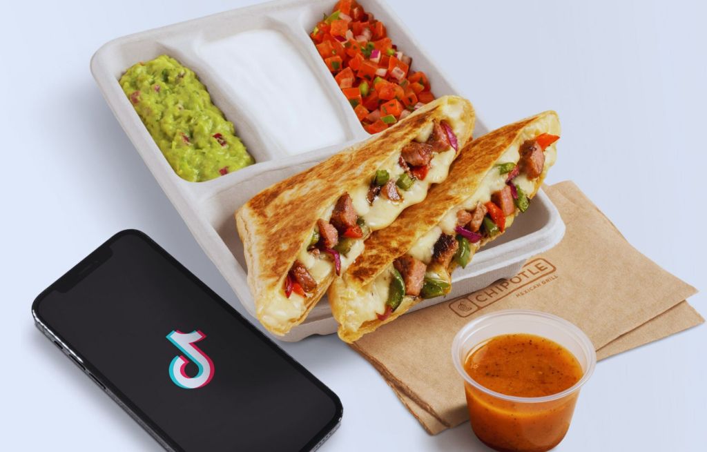 Taco Bell and IHOP Turned TikTok Hacks Into Real Menu Items