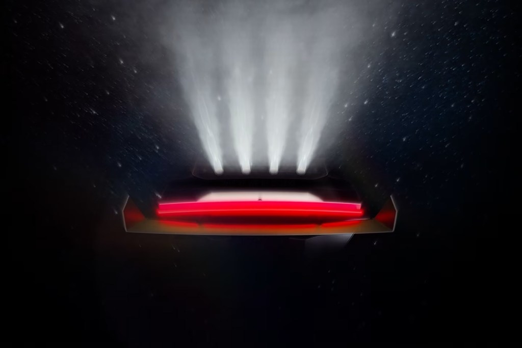 Tesla Wants $50,000 for a Roadster You Still Can't See