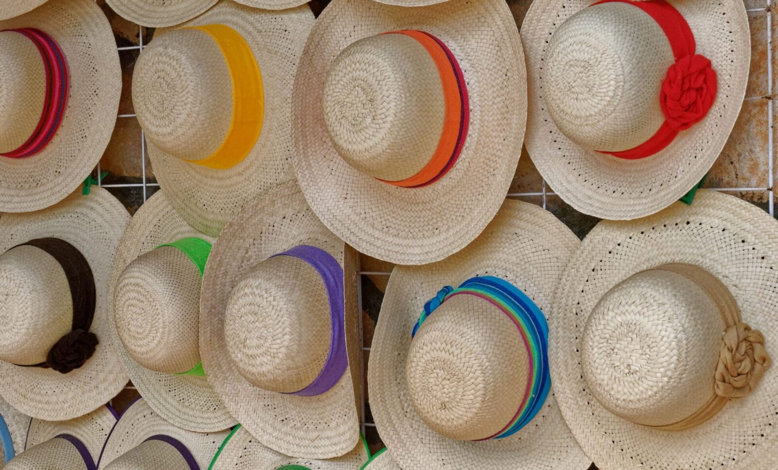 The 10 hats you should wear as a good leader