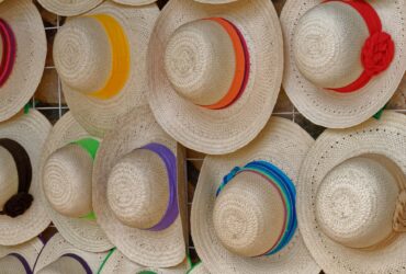The 10 hats you should wear as a good leader