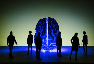 The 5 Mental Health Capacities Every Workforce Needs