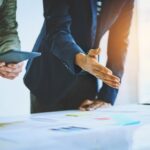 The CFO's Role Is Bigger Than Just Finance. Here's How.