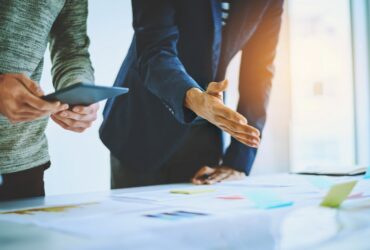 The CFO's Role Is Bigger Than Just Finance. Here's How.