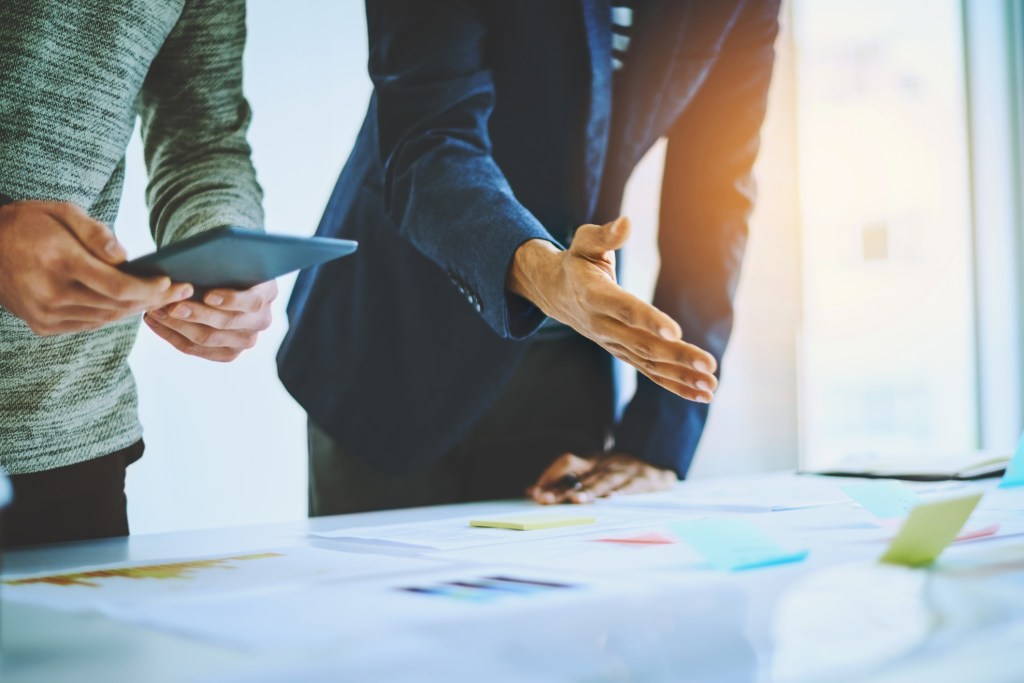 The CFO's Role Is Bigger Than Just Finance. Here's How.