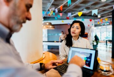 The Leadership Habit Costing Your Franchise New Recruits