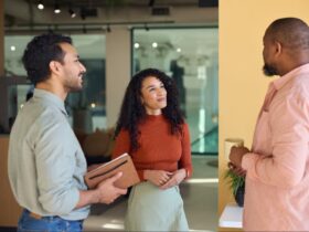 The Leadership Skill I Rely on Most When Times Get Tough