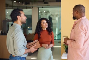The Leadership Skill I Rely on Most When Times Get Tough