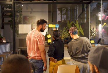 The Part of Productivity Most Avoid — and What It's Costing You
