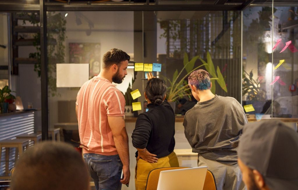 The Part of Productivity Most Avoid — and What It's Costing You