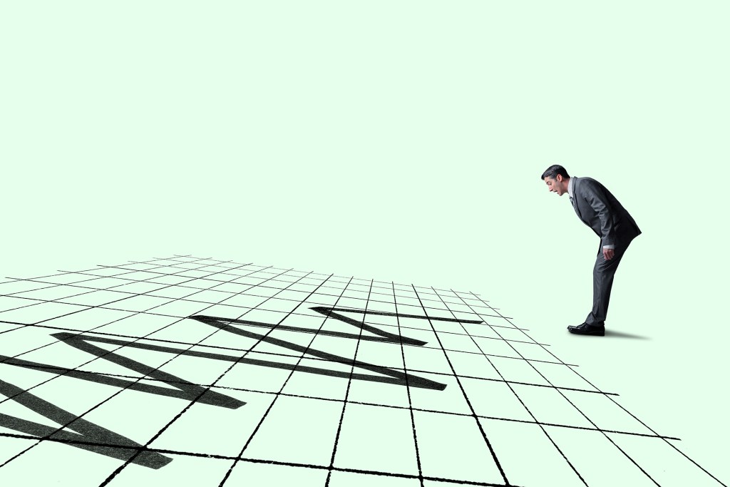 The Reason Your Growth Tactics Probably Aren't Working