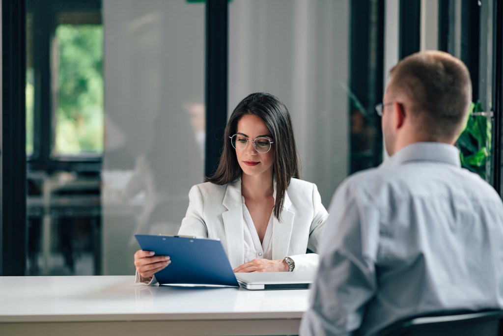 The Simple Test That Tells You Whether to Hire or Automate